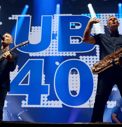 Así suena la banda sonora del fin de semana 