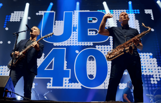Así suena la banda sonora del fin de semana 