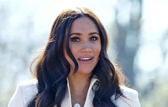 Meghan Markle llega al Reino Unido con sus hijos, pero no participará en los actos públicos de Harry