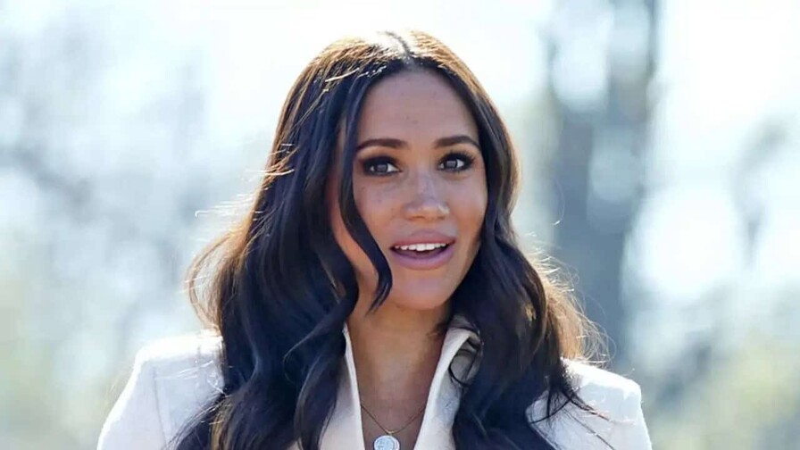 Meghan Markle llega al Reino Unido con sus hijos, pero no participará en los actos públicos de Harry Meghan Markle llega al Reino Unido con sus hijos, pero no participará en los actos públicos de Harry