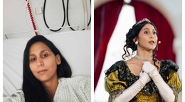 Nathalie Peña-Comas revela que fue sometida a una cirugía de emergencia