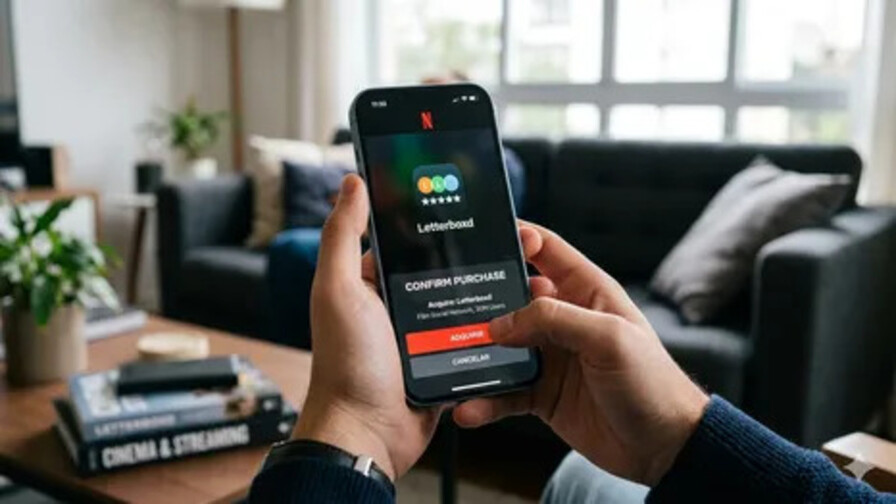 Netflix y Sony Pictures, entre las empresas que buscan adquirir la red Letterboxd Netflix y Sony Pictures, entre las empresas que buscan adquirir la red Letterboxd