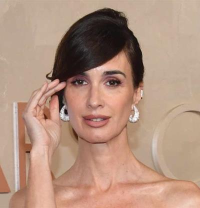 Paz Vega trabaja con nuevos asesores para cumplir con sus obligaciones fiscales en España