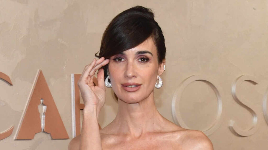 Paz Vega trabaja con nuevos asesores para cumplir con sus obligaciones fiscales en España