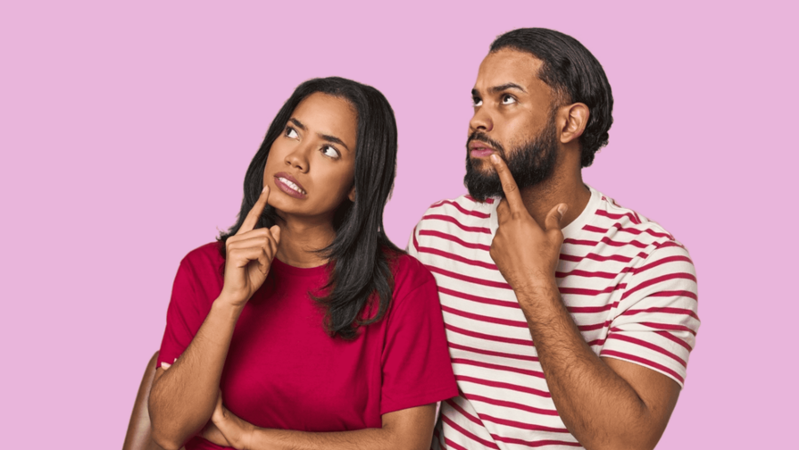 TOC de amores: cuando las dudas sobre la pareja se convierten en una obsesión TOC de amores: cuando las dudas sobre la pareja se convierten en una obsesión