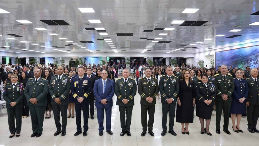 Unade gradúa 144 nuevos médicos especialistas para fortalecer el sistema de salud Unade gradúa 144 nuevos médicos especialistas para fortalecer el sistema de salud