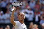 Alexander Zverev vence a Arthur Féry y se clasifica a su primera final de Wimbledon