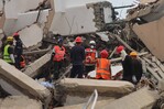 Venezuela dice que hay 315 cuerpos sin reconocer y justifica no dar cifra de desaparecidos