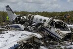 Mueren diez personas en un accidente de avioneta en Bahamas