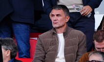 Paolo Maldini, nuevo director técnico de la Federación Italiana de Fútbol
