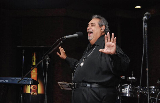 Celebrarán el 76 aniversario del natalicio de Anthony Ríos con un homenaje musical