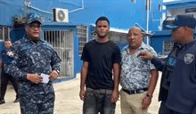Se entrega uno de los presuntos implicados en la muerte de adolescente de 17 años en Higüey