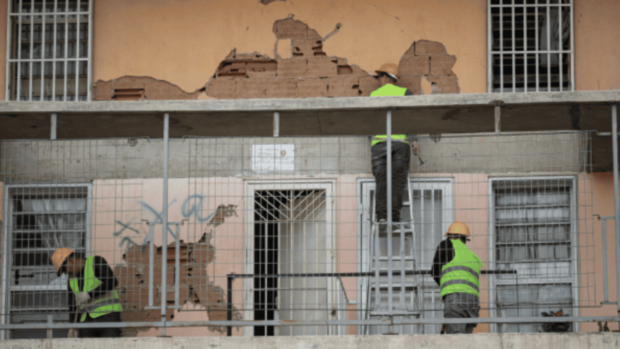 Venezuela esboza un plan de vivienda tras sismos y promete dar 200 casas la próxima semana