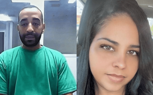 Condenan a 20 años de prisión a dominicano que mató a su esposa frente a sus hijas en Nueva Jersey
