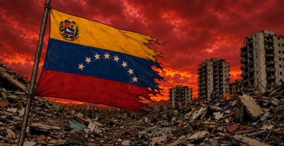 Sismos en Venezuela, ¿qué viene para el chavismo?