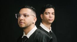 Martox lanza “Caracol”, su álbum debut que redefine el pop caribeño