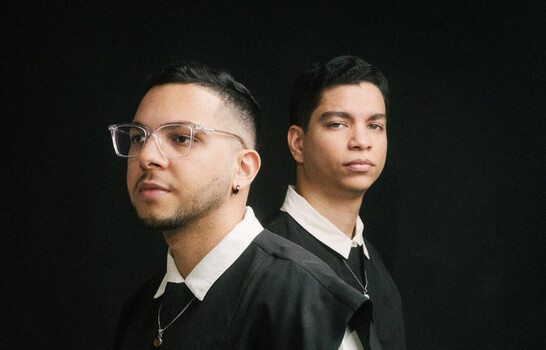 Martox lanza “Caracol”, su álbum debut que redefine el pop caribeño