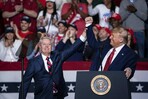 Líderes muestran su pesar por muerte de senador estadounidense Lindsey Graham, aliado clave de Trump