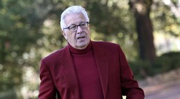 Muere Peppino di Capri, protagonista de la canción italiana de los 60 que enamoró al mundo