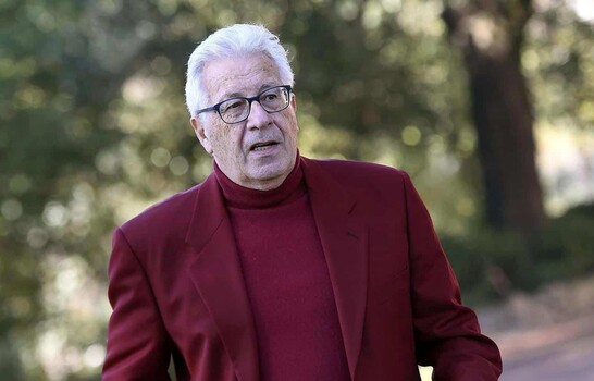Muere Peppino di Capri, protagonista de la canción italiana de los 60 que enamoró al mundo