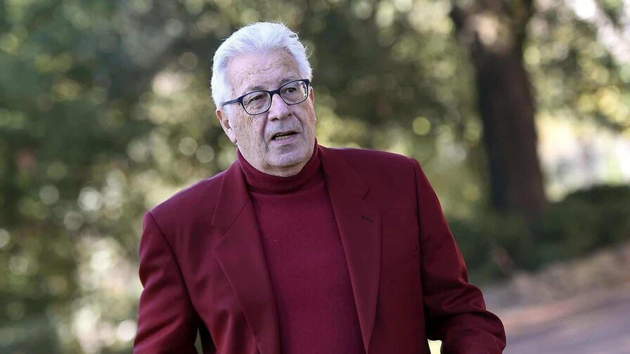 Muere Peppino di Capri, protagonista de la canción italiana de los 60 que enamoró al mundo