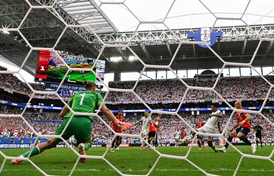 Un doblete de Bellingham envía a Inglaterra a semifinales del Mundial