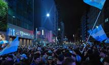Argentina vs Inglaterra: las viejas batallas en el Mundial