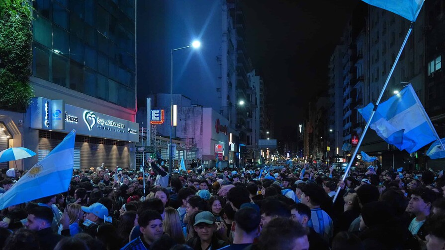 Argentina vs Inglaterra: las viejas batallas en el Mundial