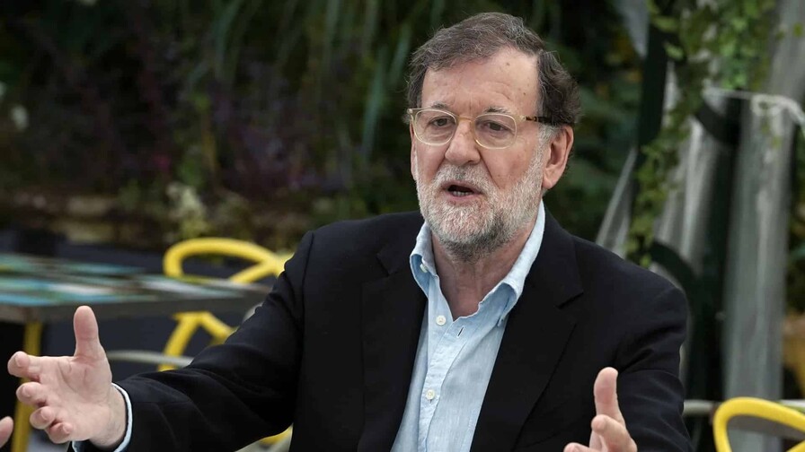 Políticos franceses y españoles condenan declaraciones racistas de expresidente español sobre selección francesa Políticos franceses y españoles condenan declaraciones racistas de expresidente español sobre selección francesa