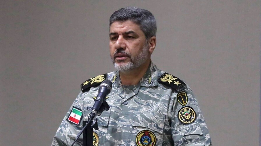 Irán afirma que su lista de objetivos militares se ha actualizado tras amenazas de Trump