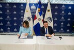 Ministerios se alían para impulsar participación de mujeres en mipymes y emprendimientos
