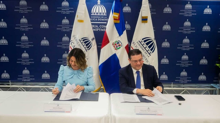 Ministerios se alían para impulsar participación de mujeres en mipymes y emprendimientos