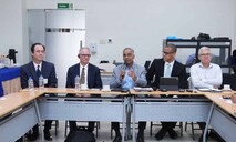 El Gobierno y Universidad de Texas inician investigación en geología e hidrocarburos