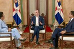 Abinader reconoce que el Gobierno y la sociedad debieron revisar antes el Código Penal Abinader reconoce que el Gobierno y la sociedad debieron revisar antes el Código Penal