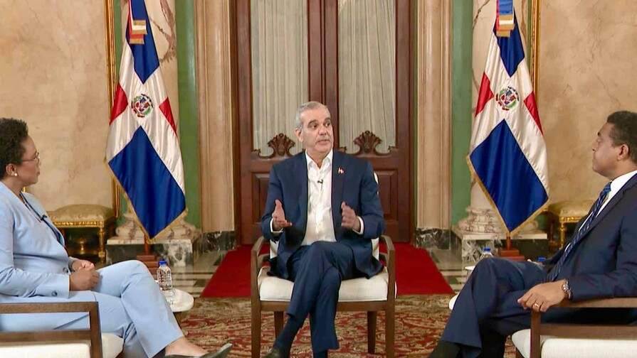 PLD cuestiona el legado institucional que Luis Abinader promete dejar en 2028 PLD cuestiona el legado institucional que Luis Abinader promete dejar en 2028