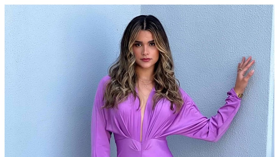 Clarissa Molina denuncia amenazas de muerte tras difusión de videos creados con IA Clarissa Molina denuncia amenazas de muerte tras difusión de videos creados con IA