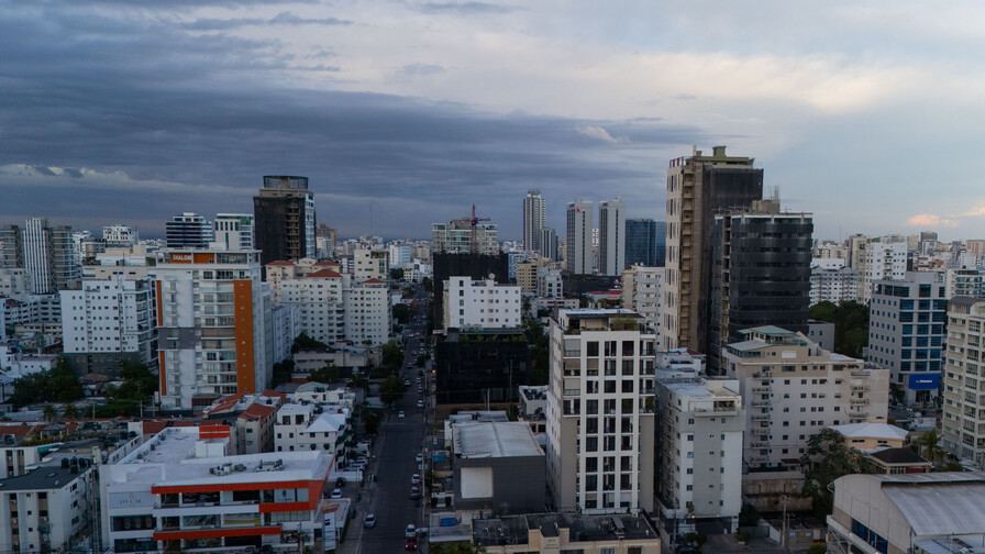 Entidades internacionales destacan fortaleza de la economía dominicana Entidades internacionales destacan fortaleza de la economía dominicana