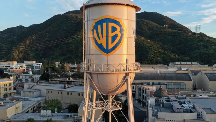 Doce estados de EE. UU. demandan la compra de Warner por parte de Paramount Doce estados de EE. UU. demandan la compra de Warner por parte de Paramount