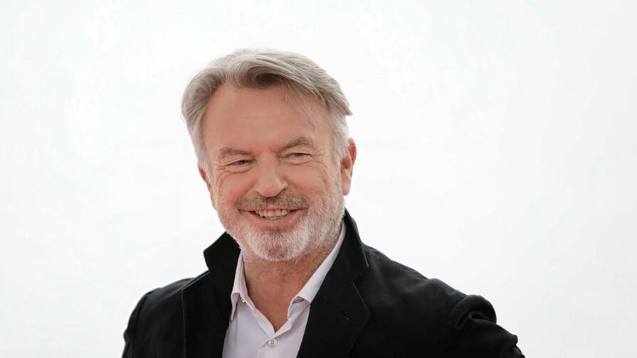 El actor Sam Neill, célebre por Jurassic Park, muere a los 78 años El actor Sam Neill, célebre por Jurassic Park, muere a los 78 años