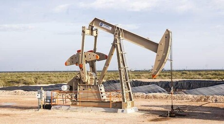 El petróleo de Texas sube un 9.4 % ante el bloqueo naval de Estados Unidos a Irán