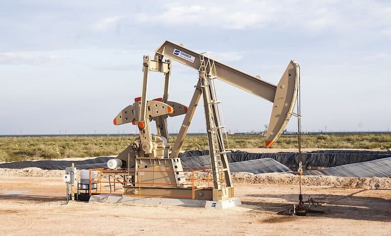 El petróleo de Texas sube un 9.4 % ante el bloqueo naval de Estados Unidos a Irán El petróleo de Texas sube un 9.4 % ante el bloqueo naval de Estados Unidos a Irán