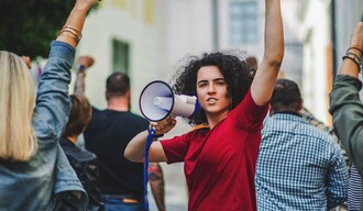 Libertad de expresión vs libertinaje de opinión