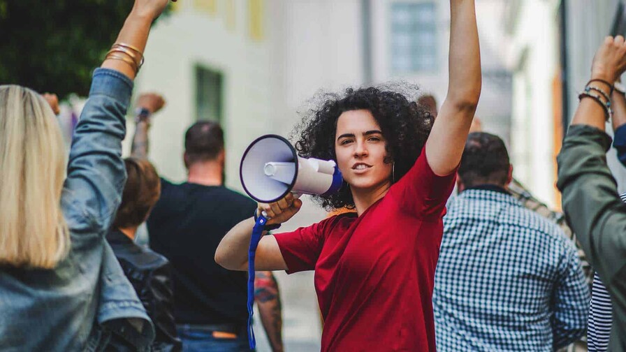 Libertad de expresión vs libertinaje de opinión
