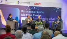 Pro Consumidor afirma que ha disminuido la falsificación de medicamentos en el país
