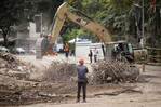 El balance de muertos por el doble terremoto en Venezuela asciende a 4,561 El balance de muertos por el doble terremoto en Venezuela asciende a 4,561