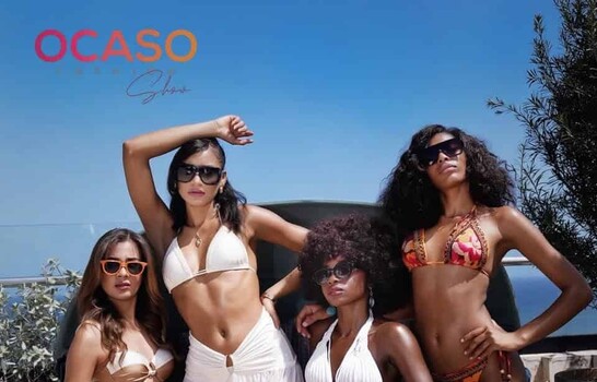 Ocaso Fashion Show 2026 celebra una década de historia con su quinta edición