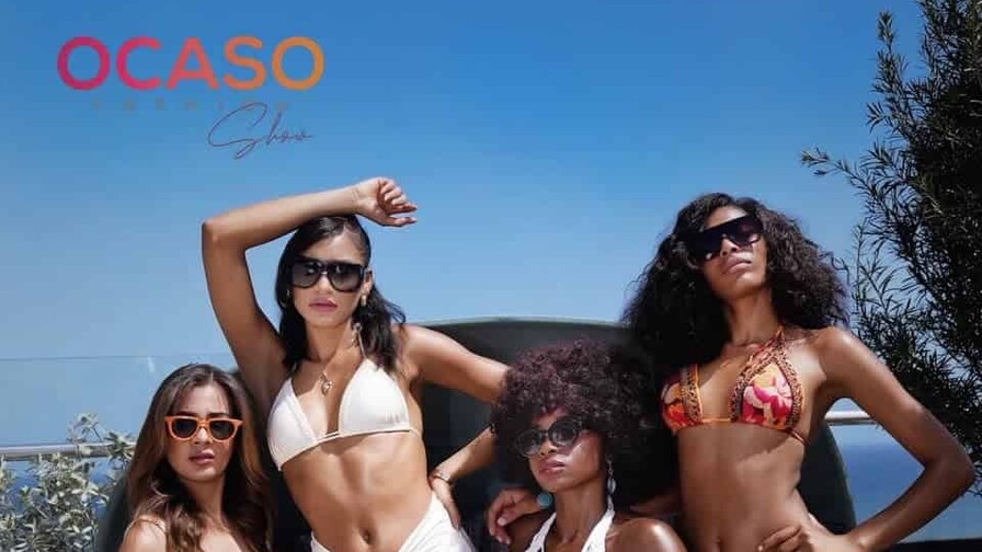 Ocaso Fashion Show 2026 celebra una década de historia con su quinta edición Ocaso Fashion Show 2026 celebra una década de historia con su quinta edición