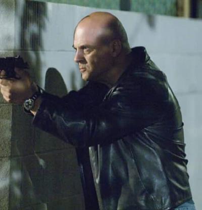 The Shield, un viaje al lado más oscuro de la ley y la justicia