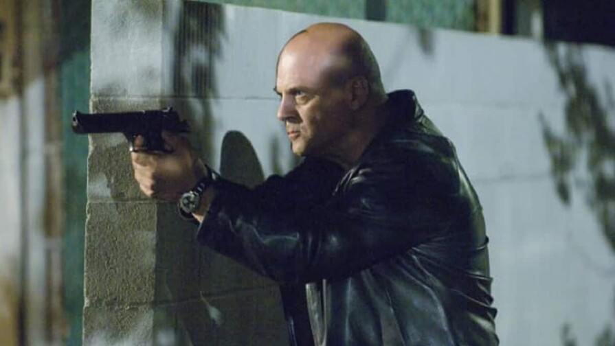 The Shield, un viaje al lado más oscuro de la ley y la justicia