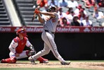 El poder de Samuel Basallo regresa para blindar la recta final de Baltimore
